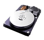 Samsung SV1204H 5400 RPM 120 GB Hard Drive