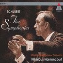 Schubert: The Symphonies
