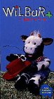 cover of Wilbur Visits the Farm