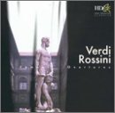 Verdi & Rossini Overtures