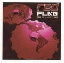 Fear Of A Red Planet