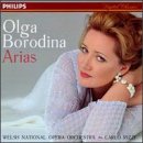 Olga Borodina - Arias