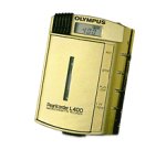 OLYMPUS Pearlcorder L400 Kit