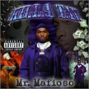 Mr. Mafioso