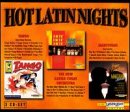 Hot Latin Nights