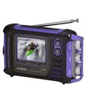 Casio SY-30 2.7" Portable Color LCD TV