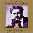 The Magnificent Bj&ouml;rling