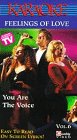 Karaoke: Feelings of Love