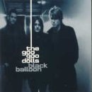 Black Balloon