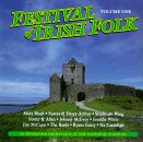 Festival of Irish Folk, Vol. 1