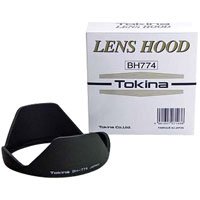 TV Ger&auml;te: Tokina Gegenlichtblende BH-774 f. AF 19-35