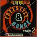 Blazin' Records Presents: 12 high powered tracks....... FEATURING > Mystie, L-Tee, T.O.Q., Fernando, Max'n, Janeli, Raymon, Sacred Passion, Alpheus, Manny