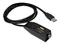 Kamerazubeh&ouml;r: Belkin F5U206G USB VideoBus II Video Capture USB (USB-A/S-RCA)