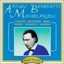 Arturo Benedetti Michelangeil (Magic Talent)