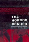 The Horror Reader