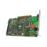Festnetztelefone: Ferrari Officemaster Card ISDN Adapter