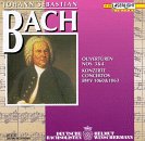 Bach: Ouvert&uuml;ren Nos. 3 & 4; Concertos BWV 1060 & 1063