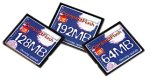 Generic 128 MB CompactFlash Card