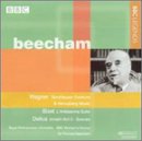Beecham Conducts Wagner, Bizet & Delius