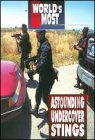 World's Most Astounding Undercover Stings