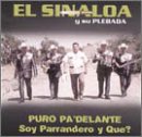 Puro Pa' Delante: Soy Parrandero Y Que?