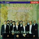 Antonio Vivaldi: 6 Concerti, Op. 12