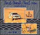 Paris Dakar Paris 1994