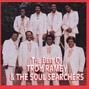 The Best of Troy Ramey & the Soul Searchers