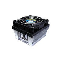 Festplatten: Spire 5PA07B2 MicroFlow II CPU K�hler f�r Socket A 4200RPM 33.8CFM 31.8db(A)