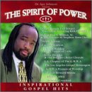 Spirit of Power: Inspirational Hits of Gospel
