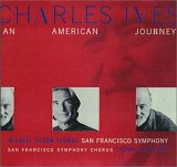 Ives: An American Journey