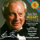 Mozart:Violin Concertos Nos. 1-5