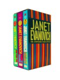 Plum Boxed Set 1 (1, 2, 3) (Stephanie Plum Novels)