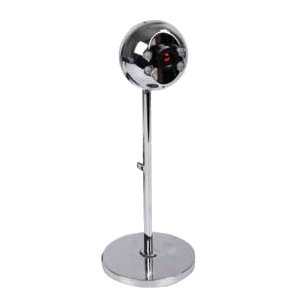 Kompaktanlagen: K�nig Metall Webcam 1.3MegaPix Hohes Modell