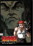 Baki the Grappler: Box Set  v.1-6