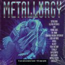 Metallurgy, Vol. 1