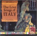 Love Songs of Italy