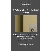 Erfolgreicher im Verkauf von IT (Broschiert)