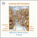 Song Without Words: Trad Latin American Piano