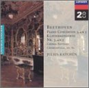 Beethoven: Piano Concertos Nos. 3-5