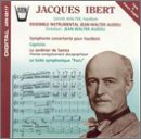 Les joyaux de votre discoth&egrave;que: Jacques Ibert