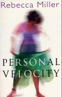Personal Velocity