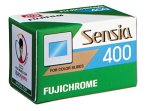 Festnetztelefone: Fujichrome Sensia 400 135 Diafilm (� 36 Bilder)
