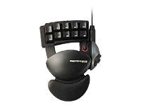 Kamerazubehoer: Belkin Nostromo SpeedPad N50 Gamepad USB