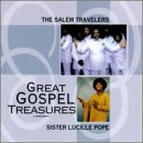 Great Gospel Treasures