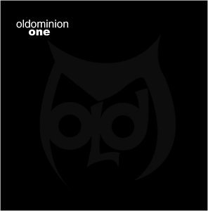 One