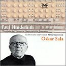 Hindemith: 7 Triost&uuml;cke f&uuml;r 3 Trautonien; Konzertst&uuml;ck f&uuml;r Trautonium; Sala: Elektronische Impressionen
