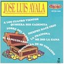 Jose Luis Ayala