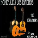 Homenaje a Los Panchos