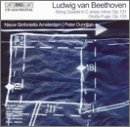 Beethoven: String Quartet in C sharp minor, Op. 131; Gro&szlig;e Fuge, Op. 133